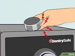 Maybe you would like to learn more about one of these? 3 Ways To Pick A Sentry Safe Lock Wikihow