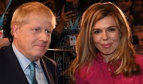 Boris johnson has become the father of his first child with partner carrie symonds. Boris Johnson Children Carrie Symonds Is Pregnant How Many Children Does Pm Have Flipboard