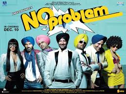 No Problem 2010 Dvd Rip Watch Online Hindi Movies Hindi Movie Song Movie Songs