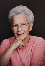 Mary Margaret Matthews Gibson