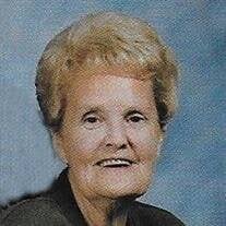 Joan M. Bachman Obituary