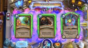 Www.twitch.tv/krisofive top 5 hearthstone decks in december! Hearthstone Top Decks Sur Twitter Here S The Effect Of Zephrys The Great He Tries To Give You 3 Discover Choices That Fit Your Situation Most E G When You Re Behind And Opponent