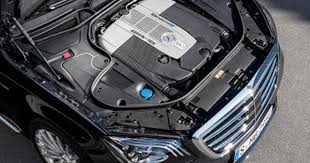 The New Mercedes Amg S 65 Superiority Of The High End 12 Cylinder Mercedes Amg New Mercedes Amg New Mercedes