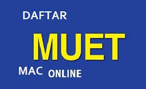 Semakan status pendaftaran muet sesi mac 2018 online dan sms| sebenarnya hari ini aku nak kongsi kepada calon yang ingin mengambil peperiksaan muet sesi november 2017 untuk menyemak status pendaftaran / slip daftar mereka. Pendaftaran Muet Sesi 1 2021 Online Semak Slip Daftar Muet