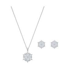 Snowflake's platform is the engine that powers and provides access to the data cloud, creating a solution for data warehousing, data lakes, data engineering, data science, data application. Swarovski Schmuck Set Magic Snowflake 5506235 Bei Christ De Bestellen