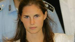 Maybe you would like to learn more about one of these? Amanda Knox Found Guilty Again Why The Court Could Be Sort Of Right Abc News