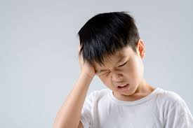 Chronic refers to how often the headaches occur and how long the condition lasts. 6 Common Types Of Migraine In Children And Youth