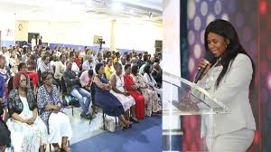 Christ embassy toronto c hrist embassy is a global ministry with a vision of taking god's divine presence to the nations of the world and to demonstrate the character of the holy spirit. Christ Embassy Eswatini Miracle Faith Seminar A Glorious Report Christ Embassy