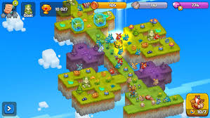 Dragons world mod apk v varies with device es uno de los más finos. Merge World Above Dragon Game 2 1 4380 Apk Mod Unlimited Money For Android