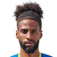 Keith Burrows Profile, Biography & Career Stats