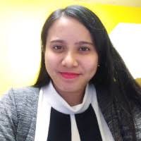 Bernadette Kristine Mapue