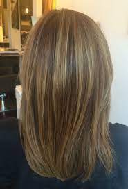 Honey Baby Lights On Caramel Base Hair By Claudette Caramel Hair Brown Hair With Highlights Blonde Hair With Highlights