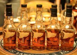 A specialist in maturation, the distillery has more than 25,000 experimental barrels which allow it to study different types of aging. All Of These Bourbons Are Better Than Pappy Van Winkle Bourbon Sippers