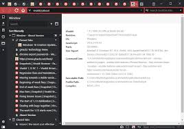 Vivaldi unlocks full versatility with accordion tabs and command chains. Vivaldi Browser 1 13 Update Released Tech News Log