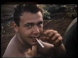 Dear America Letters Home From Vietnam Youtube