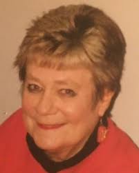 Phyllis Budd Obituary