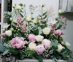 Snel en gemakkelijk thuisbezorgd bij jou! Hochzeitsfloristik Blumenschmuck Fur Hochzeit In Wien Flowercompany