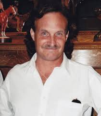 Rick McAlister Obituary