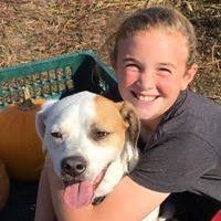 Julie Burson's Instagram, Twitter & Facebook