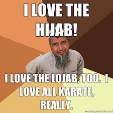 Image 196058 Ordinary Muslim Man Know Your Meme