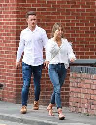 By horhe | 3 august, 2018 no comments. Isabel Collado And Ander Herrera Out In Cheshire 03 Gotceleb