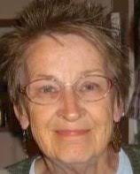 Ann Russell Waters Obituary (2023)