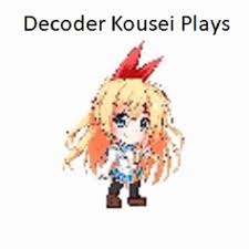 Click on the button below to begin your injecting process. Decoder Kousei Plays Ml Apk V5 0 Free Download For Android Offlinemodapk