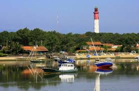 Visiter Le Phare Du Cap Ferret Lege Cap Ferret Cap Ferret Bassin D Arcachon Lege Cap Ferret