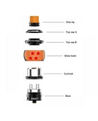 We would like to show you a description here but the site won't allow us. Fumytech Dragon Ball Rdta 4ml