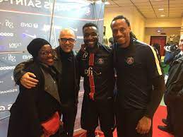 Et de se questionner sur cette fin de carrière qui s'annonce délicate. Luc Abalo On Twitter Parisienetchampion Un Grand Merci A Tous Pour Votre Soutien Psghand Dreambigger
