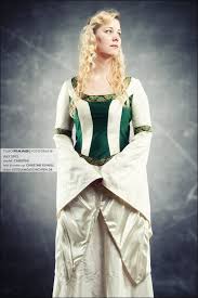 Maybe you would like to learn more about one of these? Mittelalter Fantasy Hochzeitskleid Herr Der Ringe Mittelalter Renaissance Und Fantasy Kostume