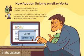 Check spelling or type a new query. Sniping On Ebay