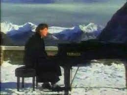 Carol Of The Bells David Foster 1989 Youtube