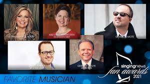 Profile for Jared Easter Music