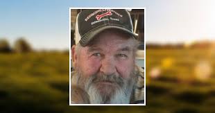 Olen Keith Thompson Obituary July 17, 2018