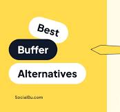 12 Best Buffer Alternatives in 2026 (I Actually Tested Them)