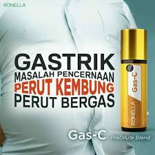 Ronella is 100% pure essential oil products & no chemicals and alcohols. Ronella Essential Oil Blend Gas C Roll On For Gastric Bloated Stomach Digestion Problems Shopee Malaysia
