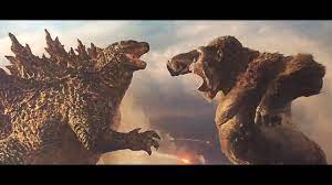 Legends collide in godzilla vs. Godzilla Vs Kong Trailer 2021 Breakdown And Movie Easter Eggs Youtube