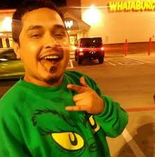 Daniel Conchas Soriano