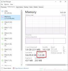 Close unwanted programs and processes from the task manager How To Clear Cache Memory Browser Or Temp Files On Windows 10 Clear Browsing Data Cache Memory Windows 10
