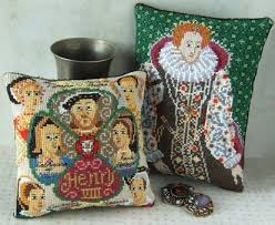 We did not find results for: Dmc Cross Stitch Kit Kings And Queens Henry Viii Needlework Cross Stitch Urbytus Com