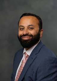 Dr. Tahir Chaudhry Awarded Golden Stethoscope