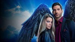 As an actor, dj, stand up comedian, author, poet, radio and television presenter craig's doing it all. Wie Zijn Craig Charles Henderson En Arthur Melbourne Hooper Uit Eerbetoon Lucifer Netflix Nederland Films En Series On Demand