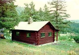 Check spelling or type a new query. Custer Gallatin National Forest Battle Ridge Cabin