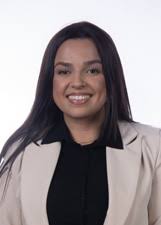 Candidata Bianca Machado