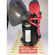 Sekian dulu tentang persamaan flyback dan apabila anda menemukan persamaan flyback dengan type lain mohon dishare. Fbt Tv Lg Bsc25 N1534 Lazada Indonesia