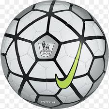 In just about a month from now, we'll get to watch all of the beauty that is another premier. 2016 17 Premier League Football Nike 2017 18 Premier League Ball Sport Sports Equipment Png Pngegg
