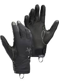 alpha sl glove