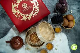 Established since 2008, we are malaysia's leading company in the food and beverage industry. Grand Imperial Delicious Mooncakes Not To Be Miss Malaysian Foodie