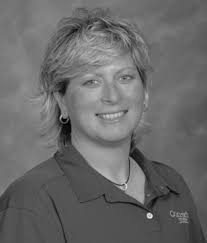 Director of Athletics Paul Kowalczyk